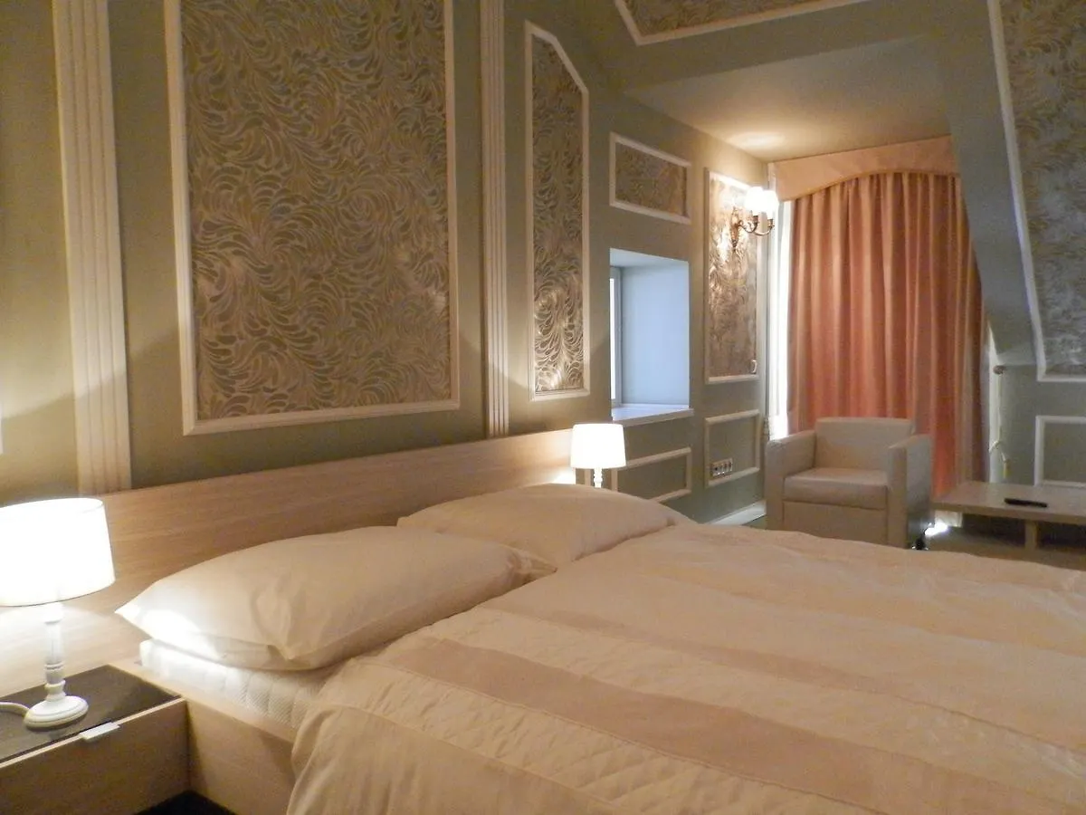 Nagyret Panzio Eger Bed and Breakfast 0*,  Ungern