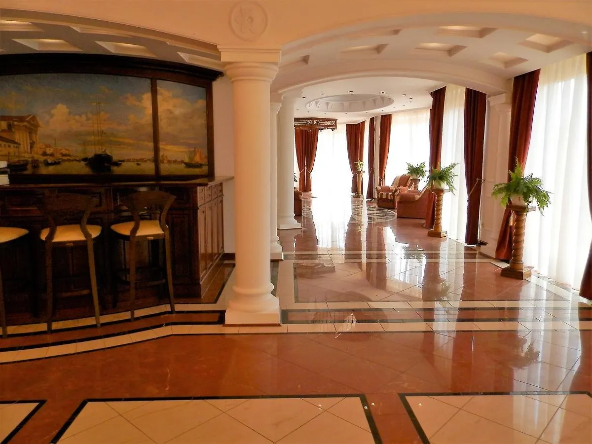 Nagyret Panzio Eger Bed and Breakfast