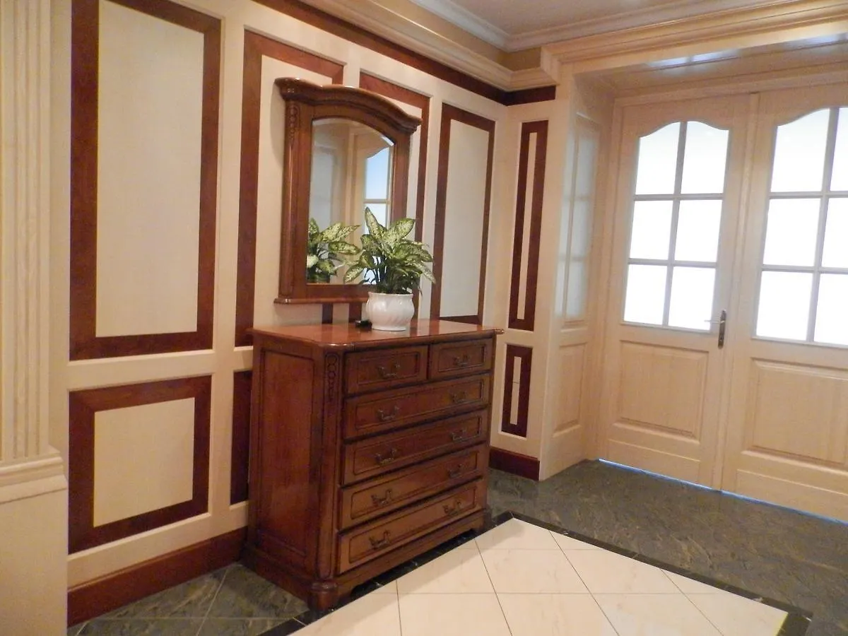 Nagyret Panzio Eger Bed and Breakfast