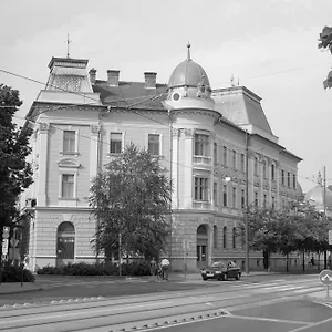 Belváros Anna-kuti Apartman , Szeged Magyarország