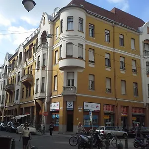 Klauzál , Szeged Magyarország