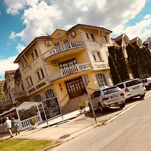 Korona 3*, Hajdúszoboszló Magyarország
